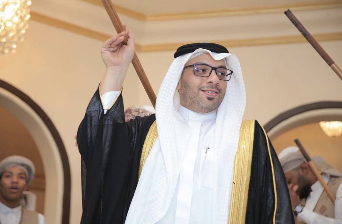 وليد tweet media