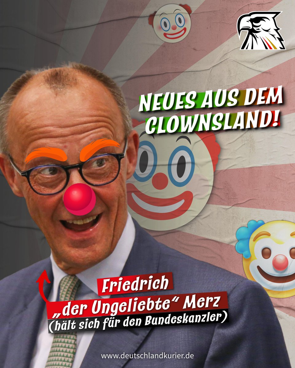 Deutschland Kurier tweet media