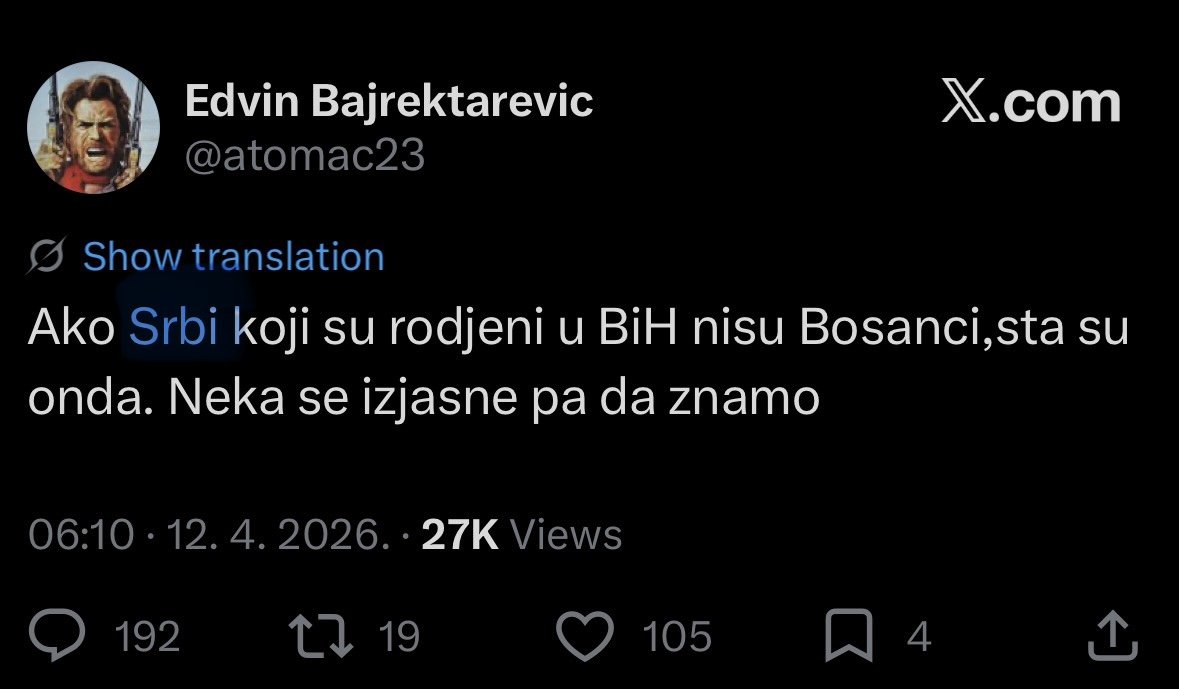Марко Шикуљак  tweet media