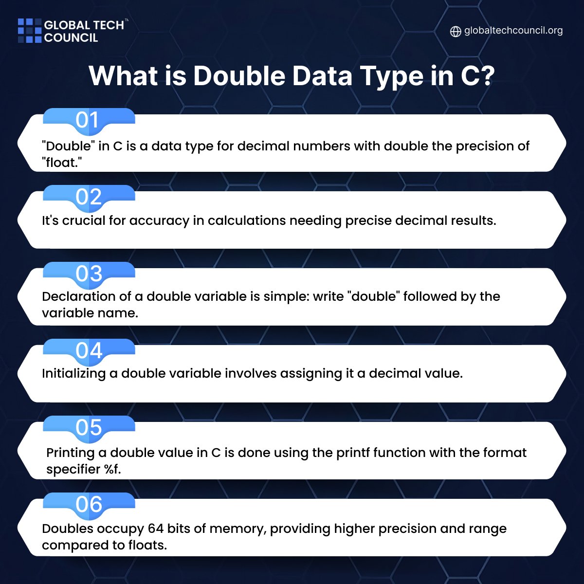 Global Tech Council tweet media
