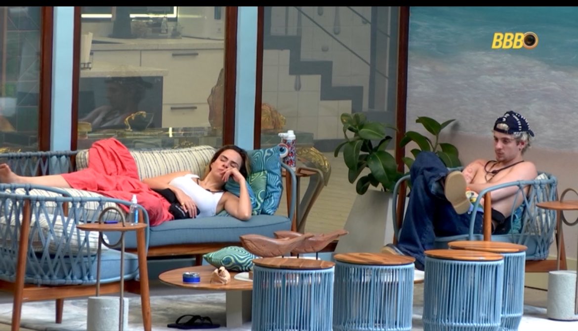 Jéssica #AnaPaulaCampeã🥂 tweet media