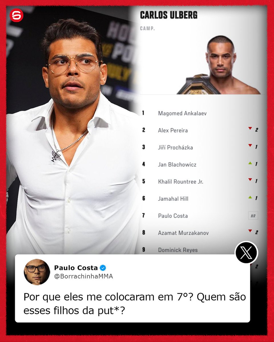 Sexto Round tweet media