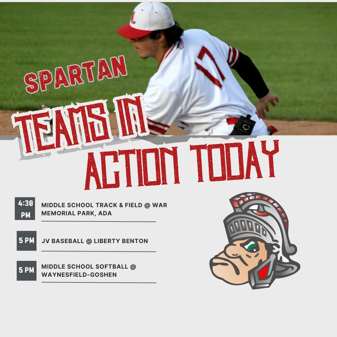 Lima Senior H.S. tweet media