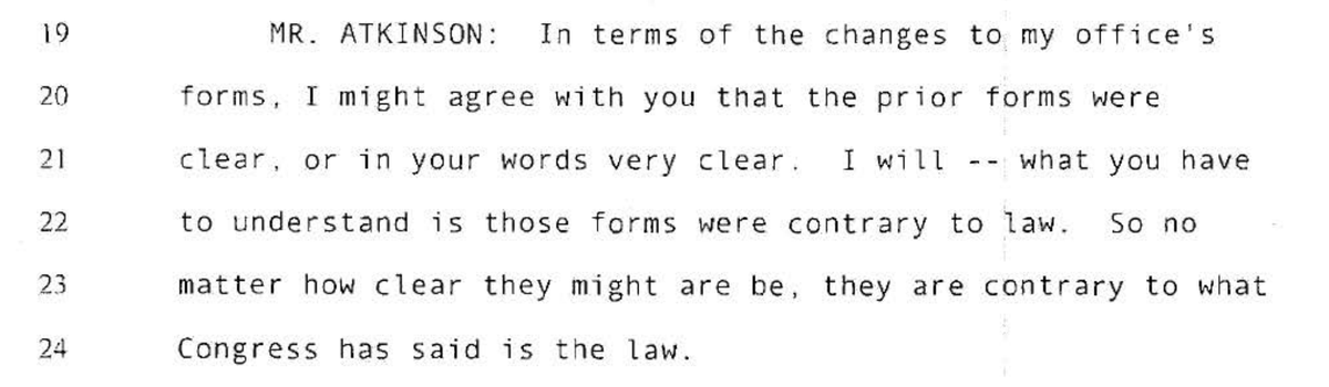 Hans Mahncke tweet media