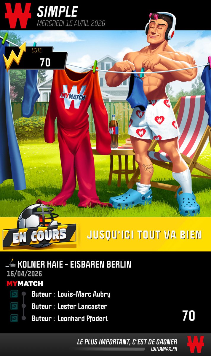 Le Radar des Buteurs tweet media