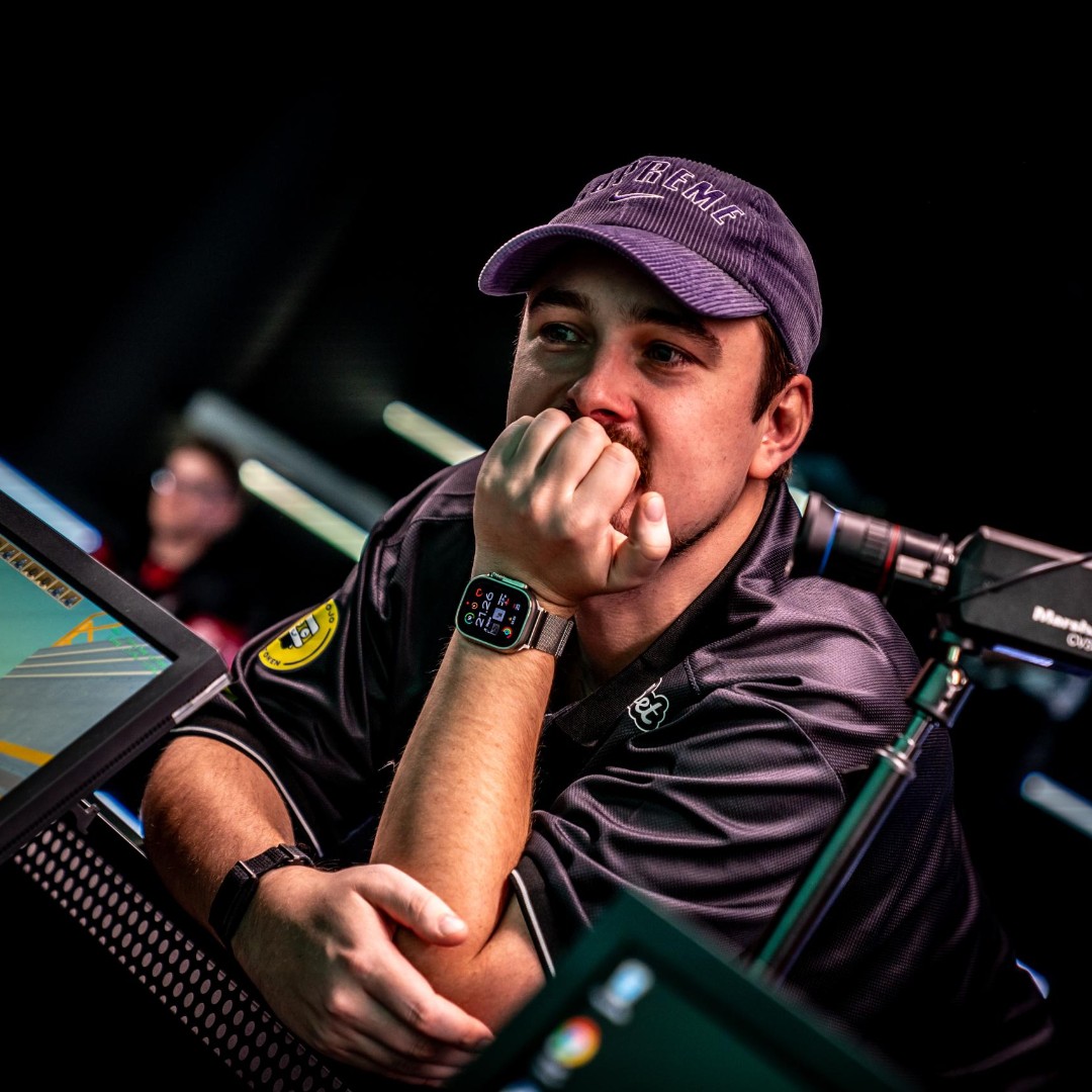 NIPCS's tweet image. In addition to player changes, we are bidding farewell Troels Robl (Performance Director) and sprayxd (Assistant Coach).

They have been an integral part of the CS division, providing daily support to the team and creating a performance driven environment around our players.