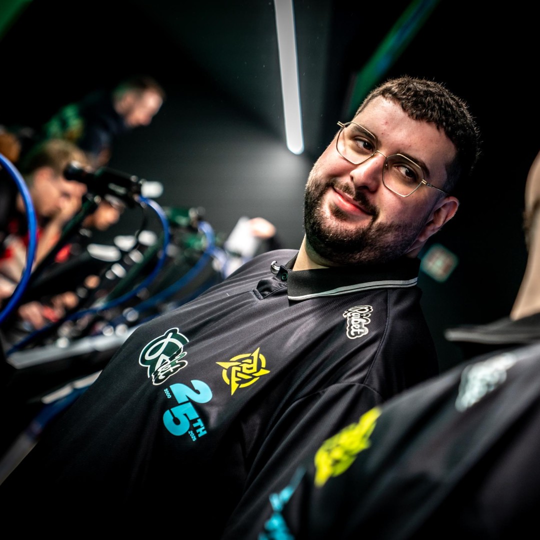 NIPCS's tweet image. In addition to player changes, we are bidding farewell Troels Robl (Performance Director) and sprayxd (Assistant Coach).

They have been an integral part of the CS division, providing daily support to the team and creating a performance driven environment around our players.