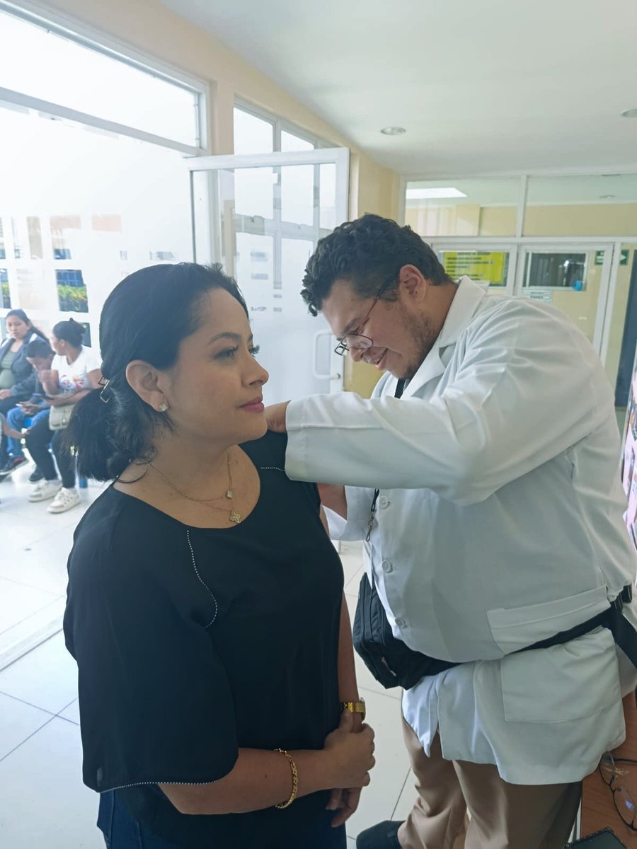 Informativo Judicial De Nicaragua tweet media