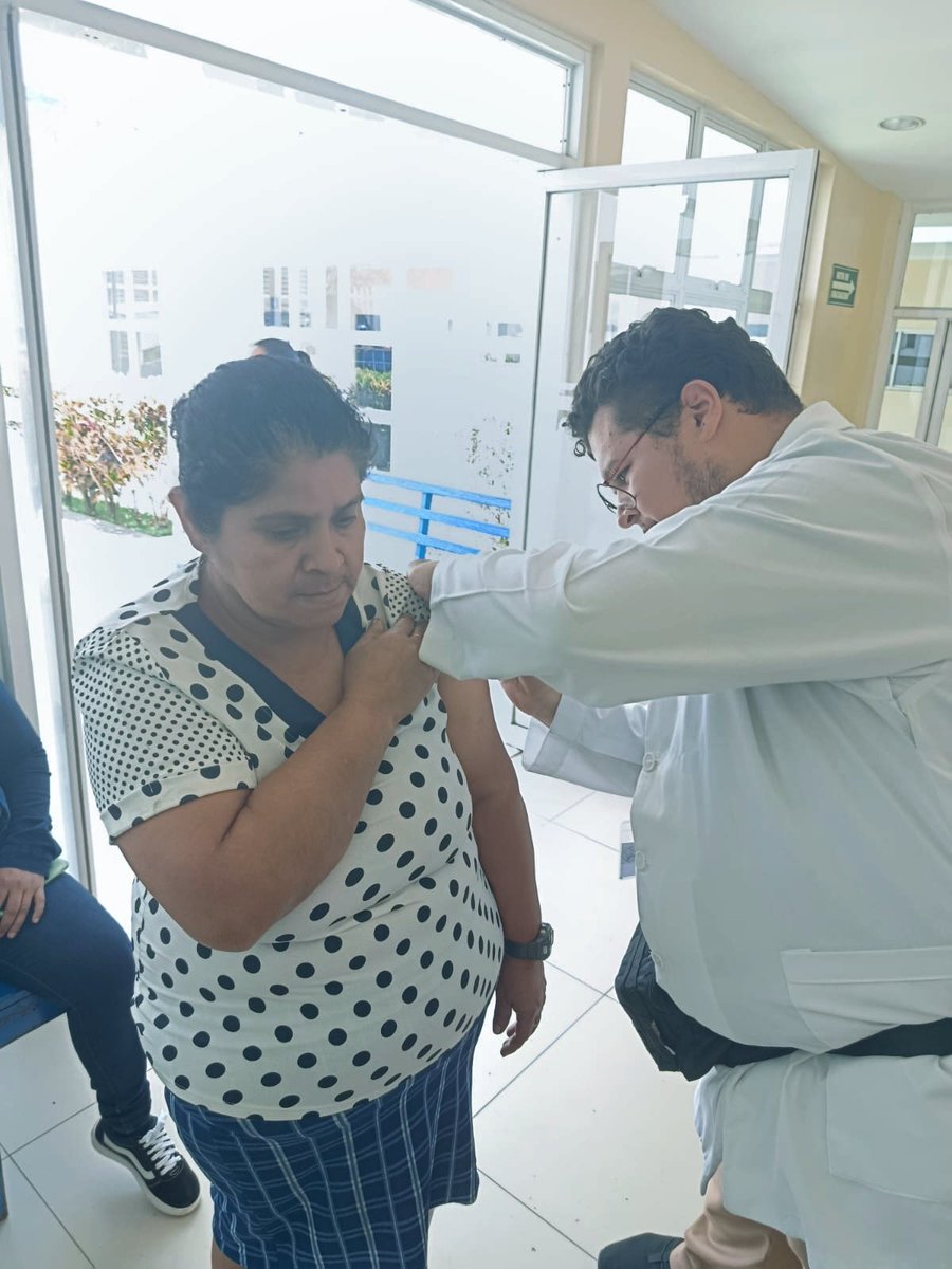 Informativo Judicial De Nicaragua tweet media