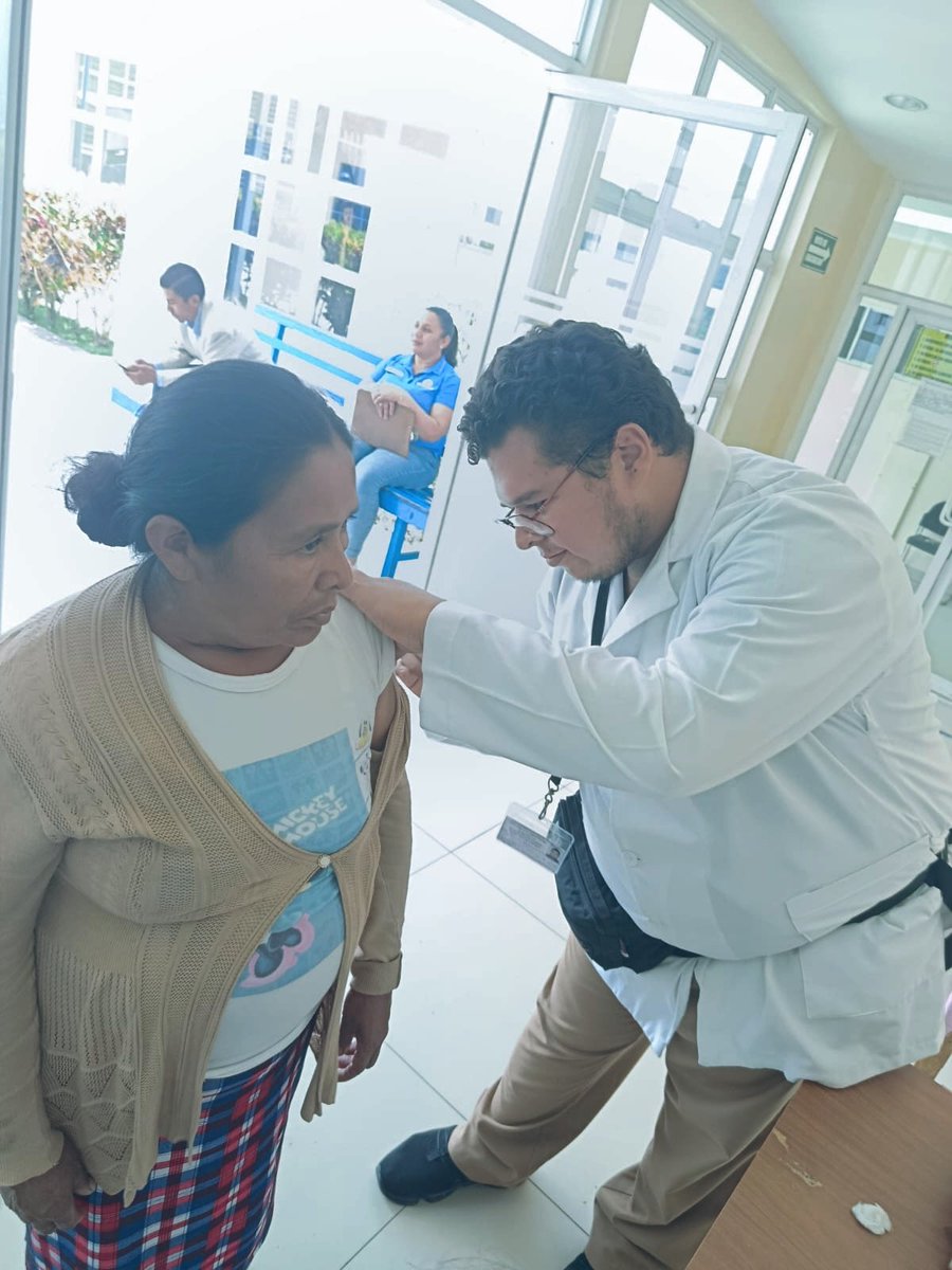 Informativo Judicial De Nicaragua tweet media