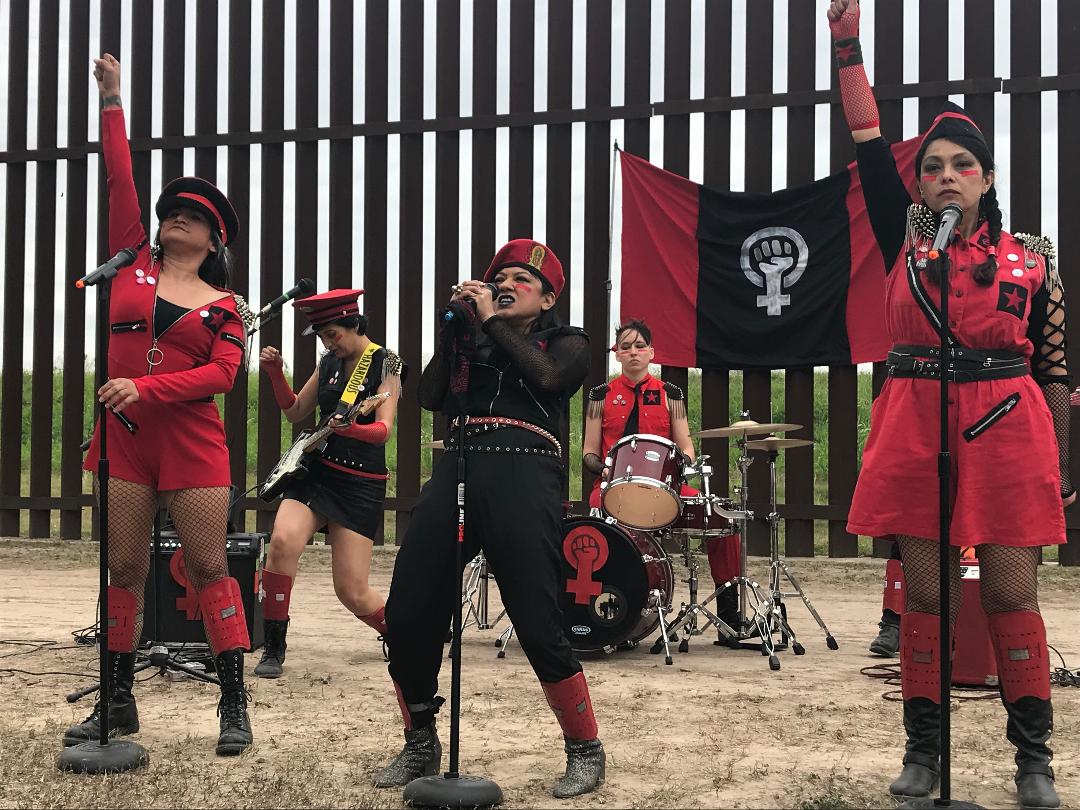 AztlanLPress's tweet photo. National Poetry Month feature from Aztlan Libre Press:
"The Canción Cannibal Cabaret &amp; Other Songs," by Amalia Ortiz (2019), winner of the 2020 American Book Award in Oral Literature from the Before Columbus Foundation. https://t.co/azbwxMwSA4 https://t.co/tTFXQf3RzU