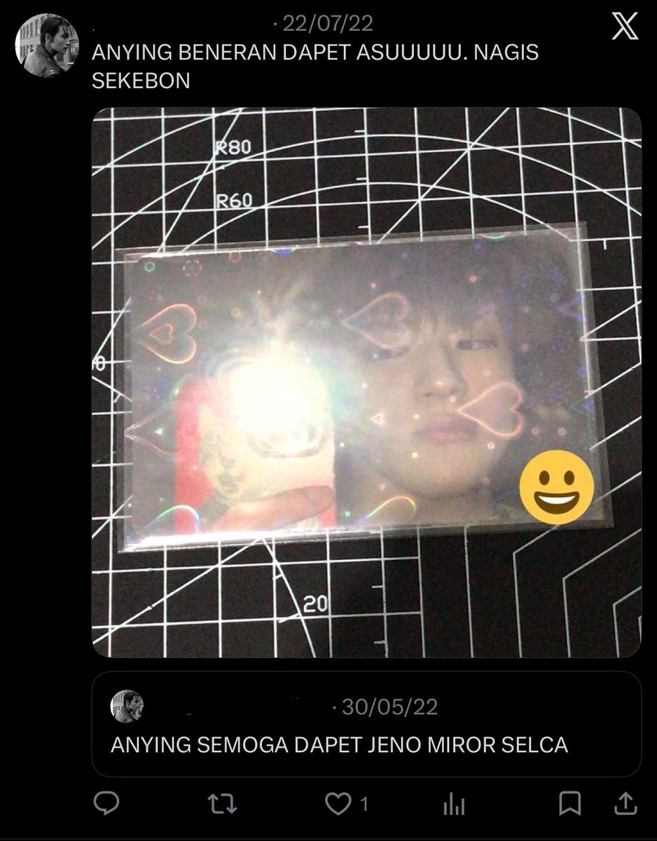 ka -mamahny jisung🤧 tweet media