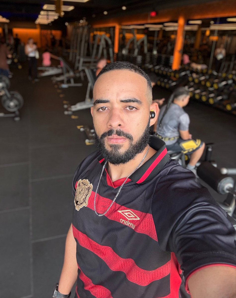 Otávio Vitor 🔴⚫️ tweet media