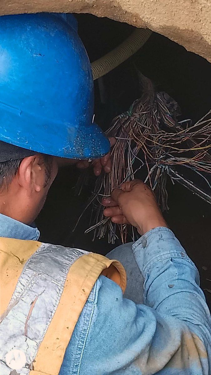 CNT INFORMA tweet media