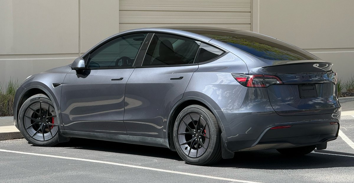 ΛI DRIVR tweet media