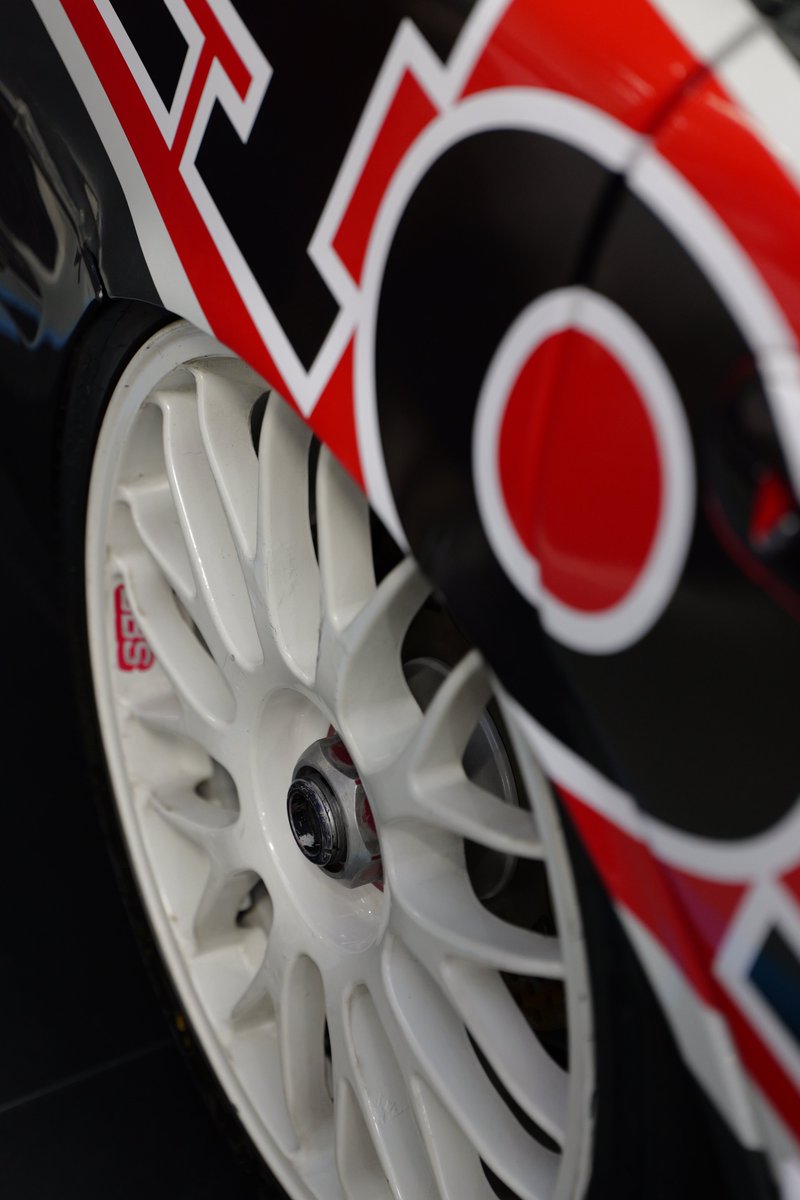 Prodrive tweet media