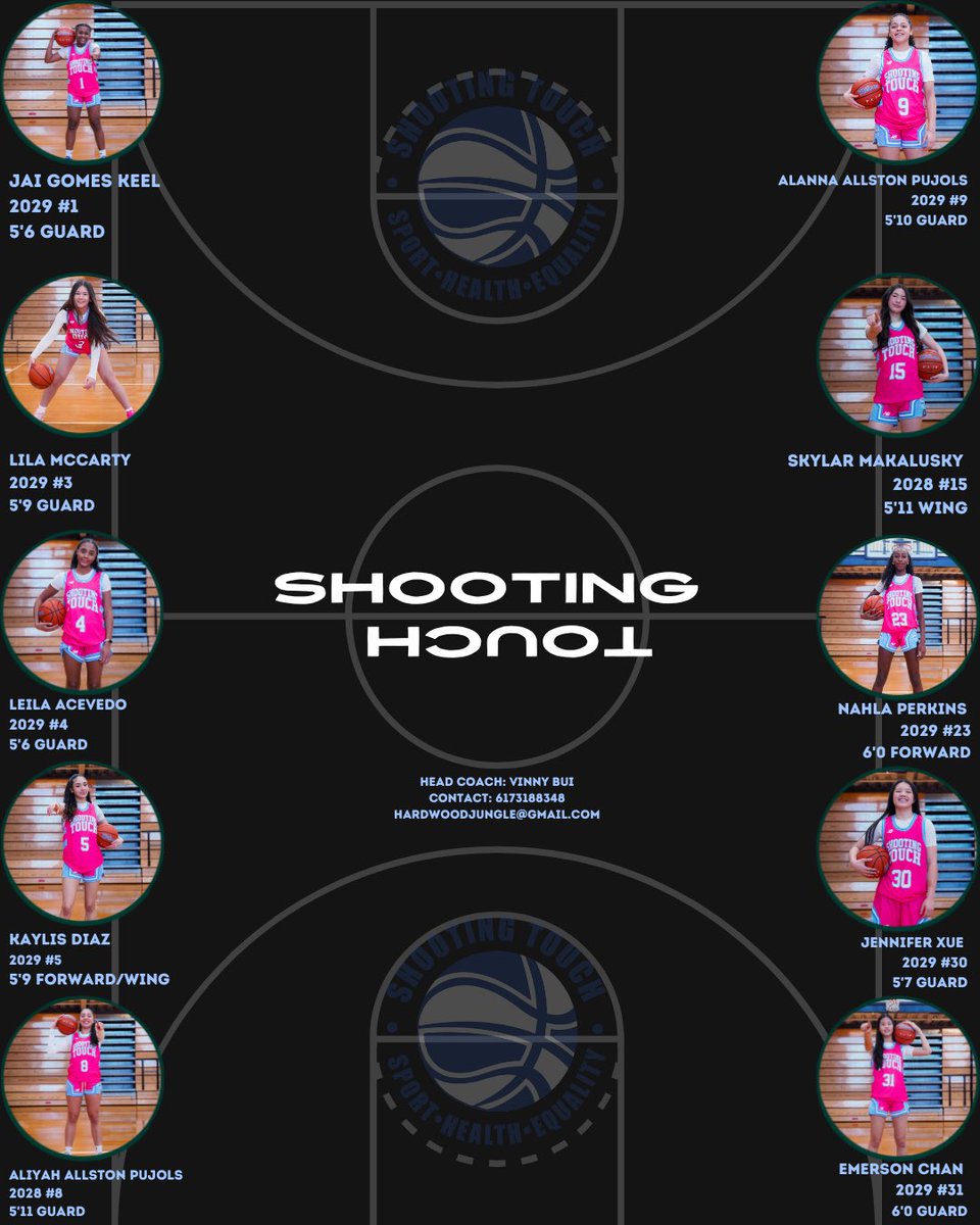 Shooting Touch Boston tweet media