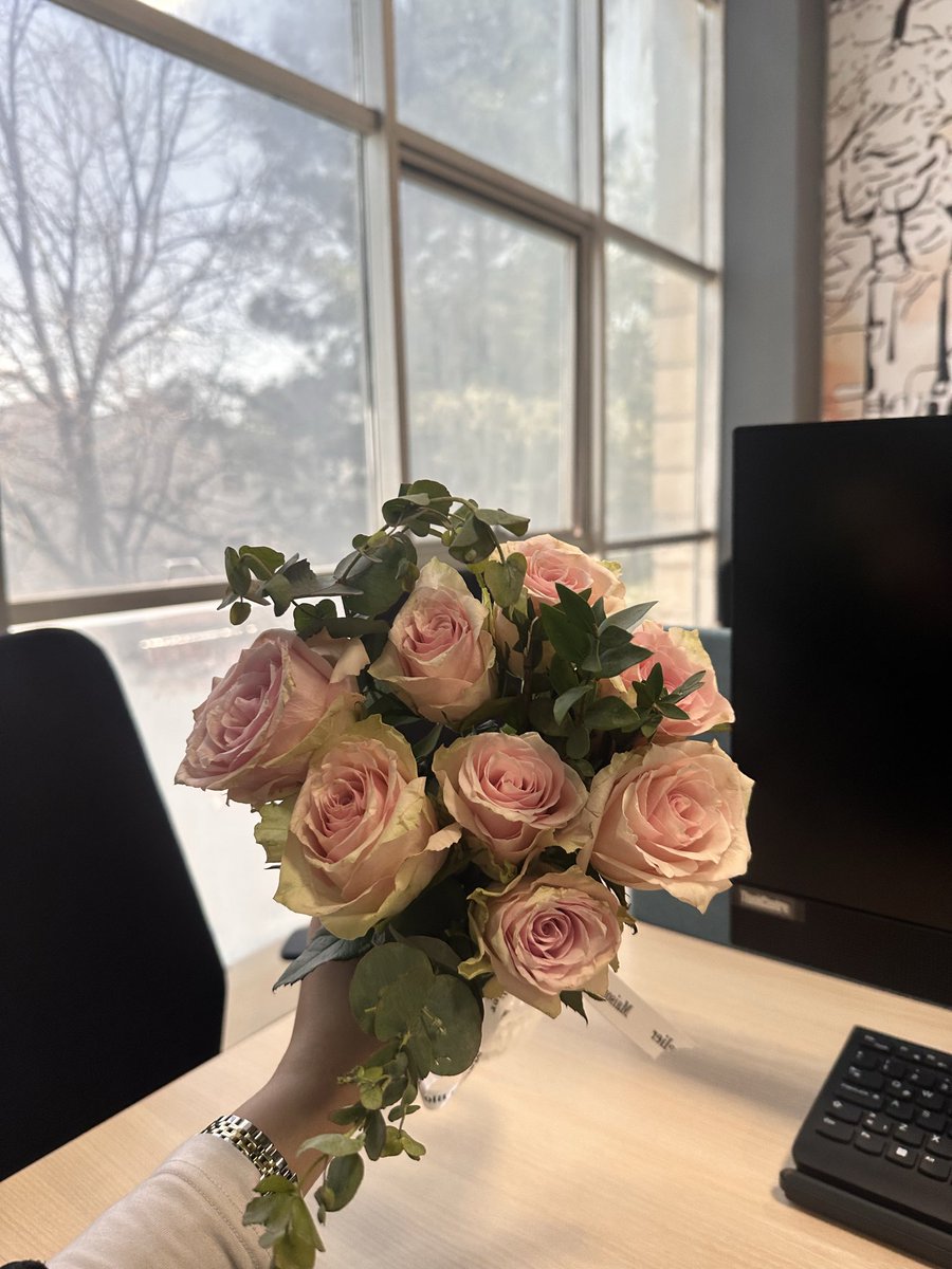 Bugün benim günüm…🎂🤍