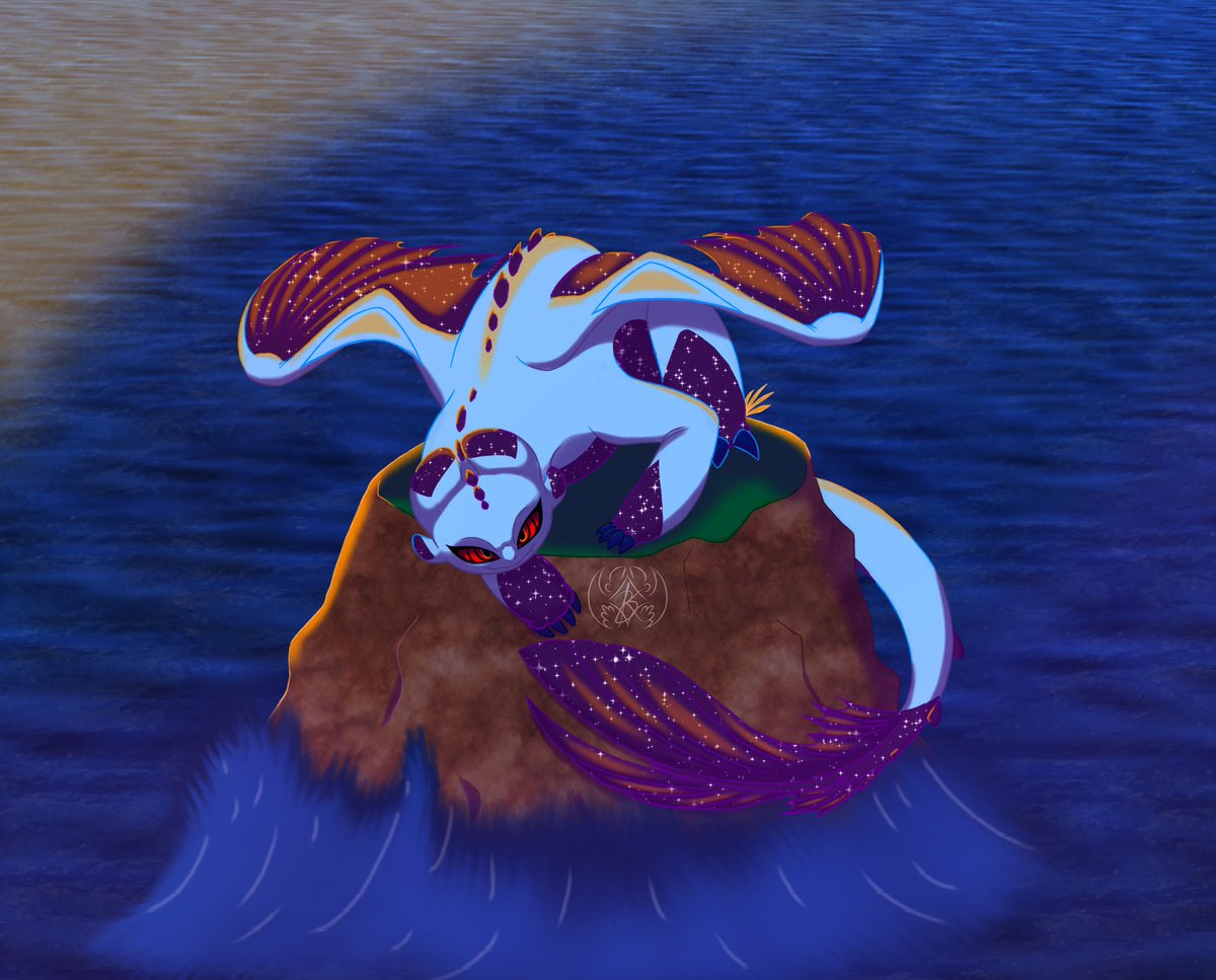 BlazeKarroar20's tweet photo. #httyd #dragons #httydfandom https://t.co/d2ynzZ3s0s