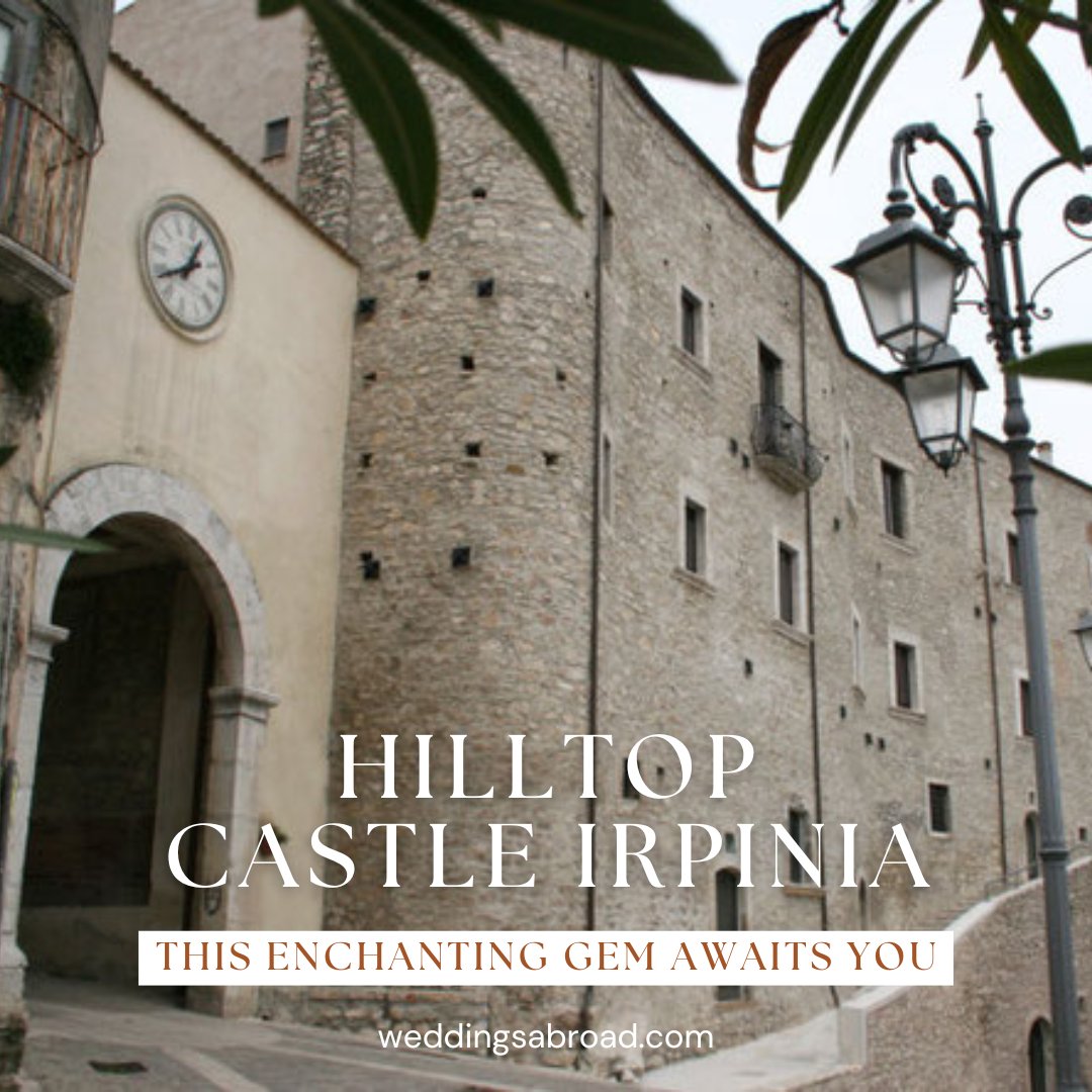 Weddings Abroad tweet media