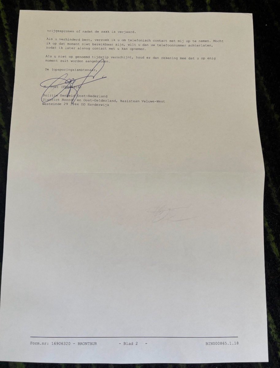 Norbert Dikkeboom tweet media