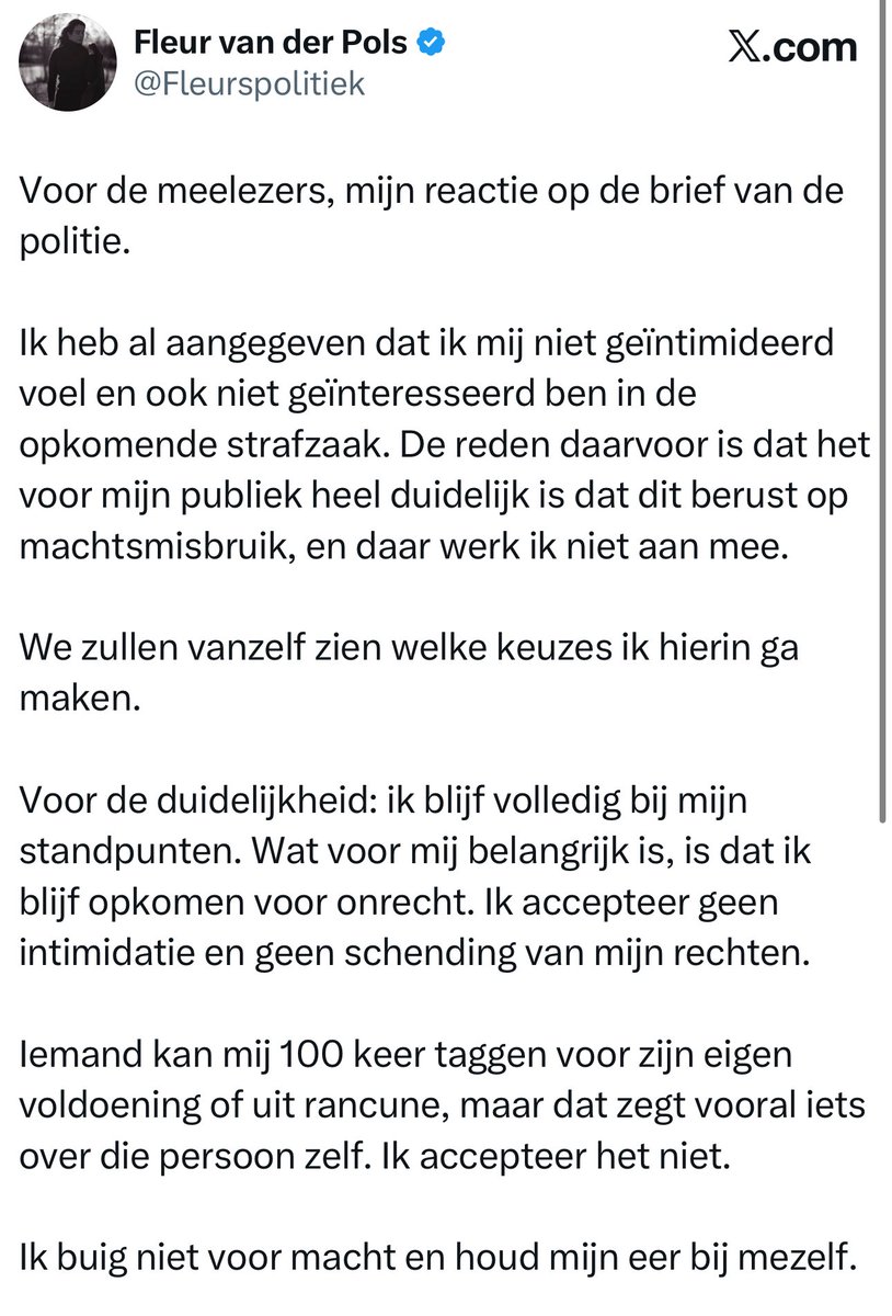 Norbert Dikkeboom tweet media