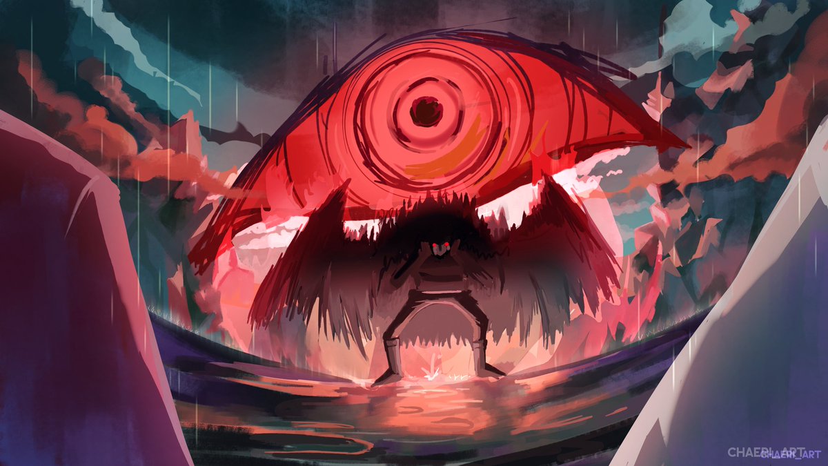 Chaeri 🎨|COMMS OPEN tweet media