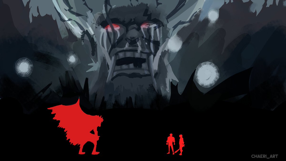 Chaeri 🎨|COMMS OPEN tweet media