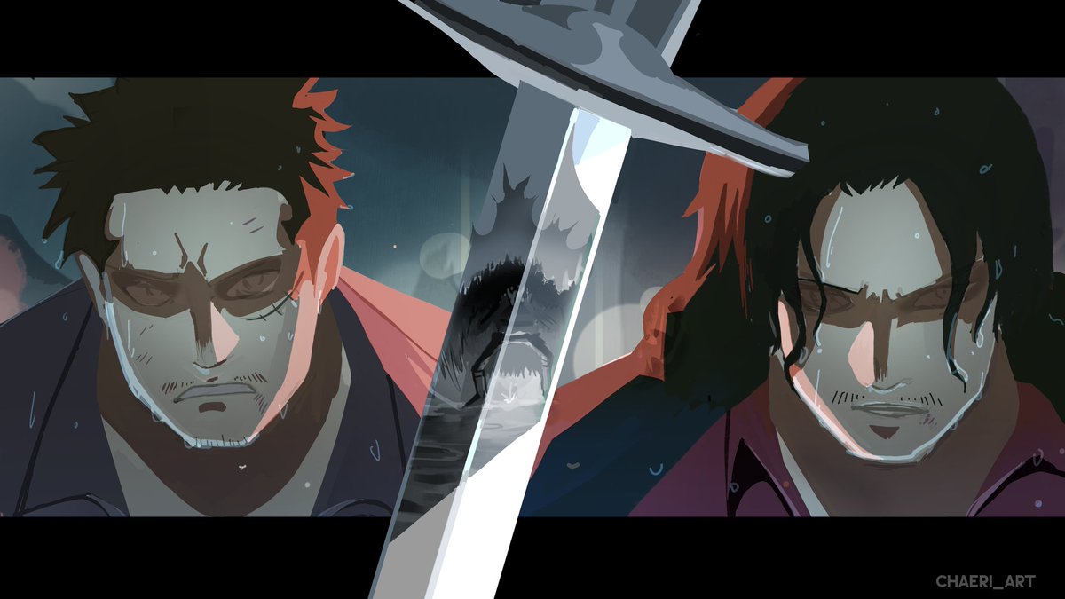 Chaeri 🎨|COMMS OPEN tweet media