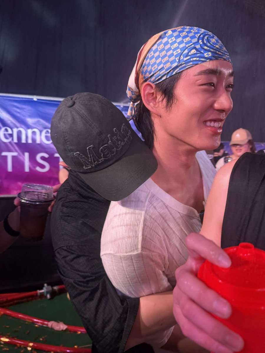 หมี่ใจ๋ ³⁹ tweet media