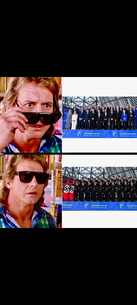 Michael De Bel tweet media