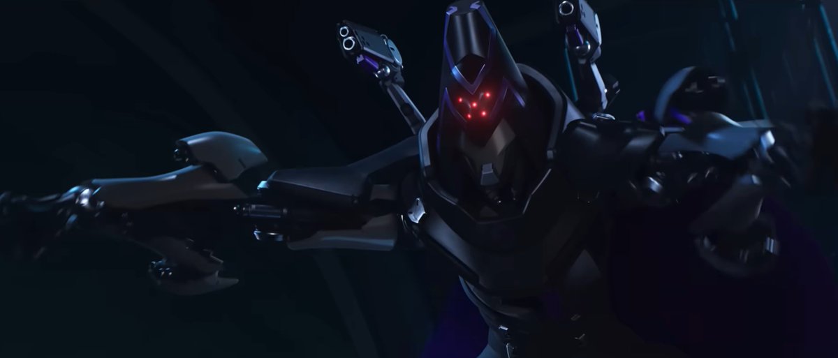 The Omnic Reporter tweet media