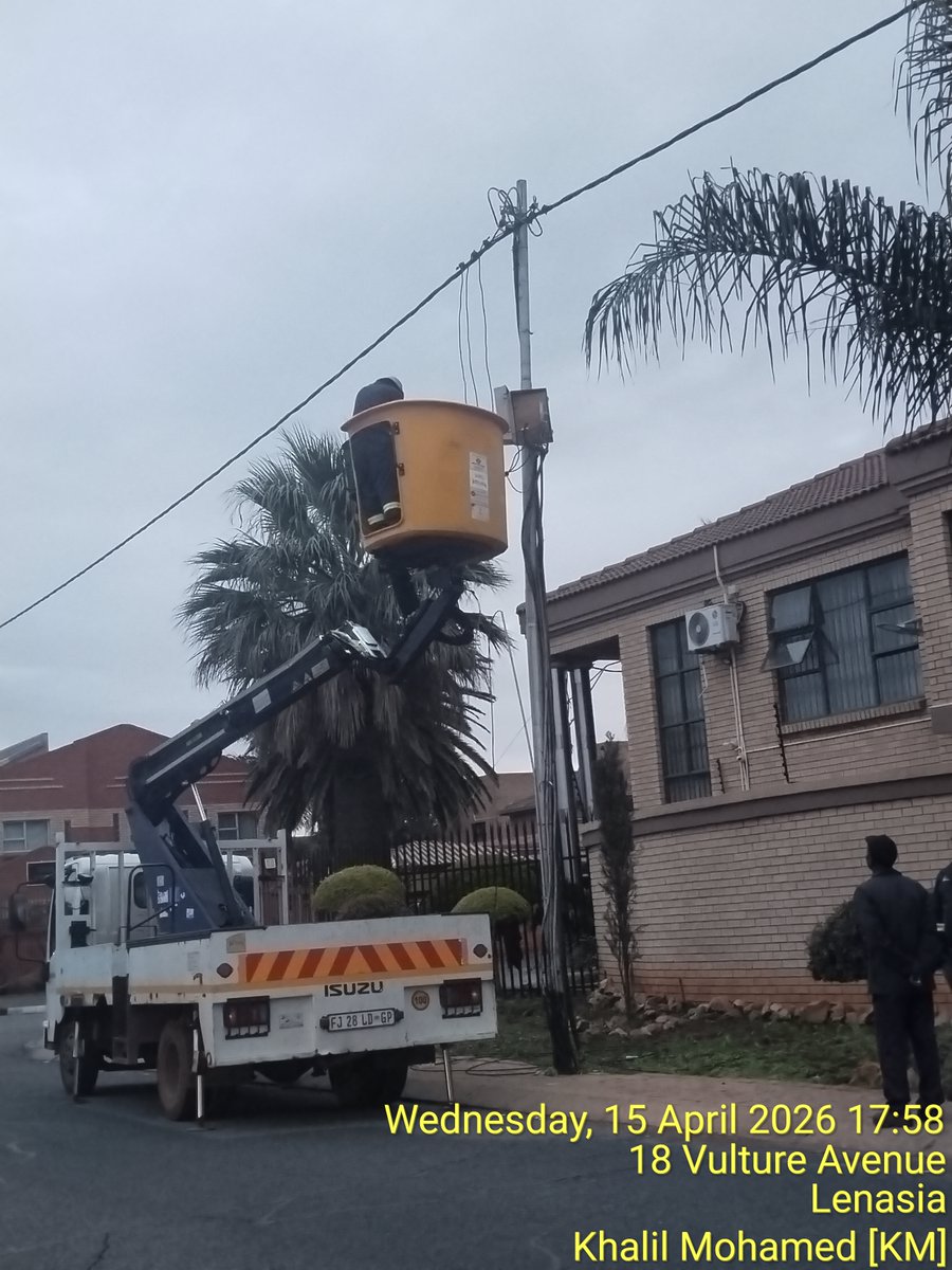 ECSD_TECH - KHALIL.M tweet media