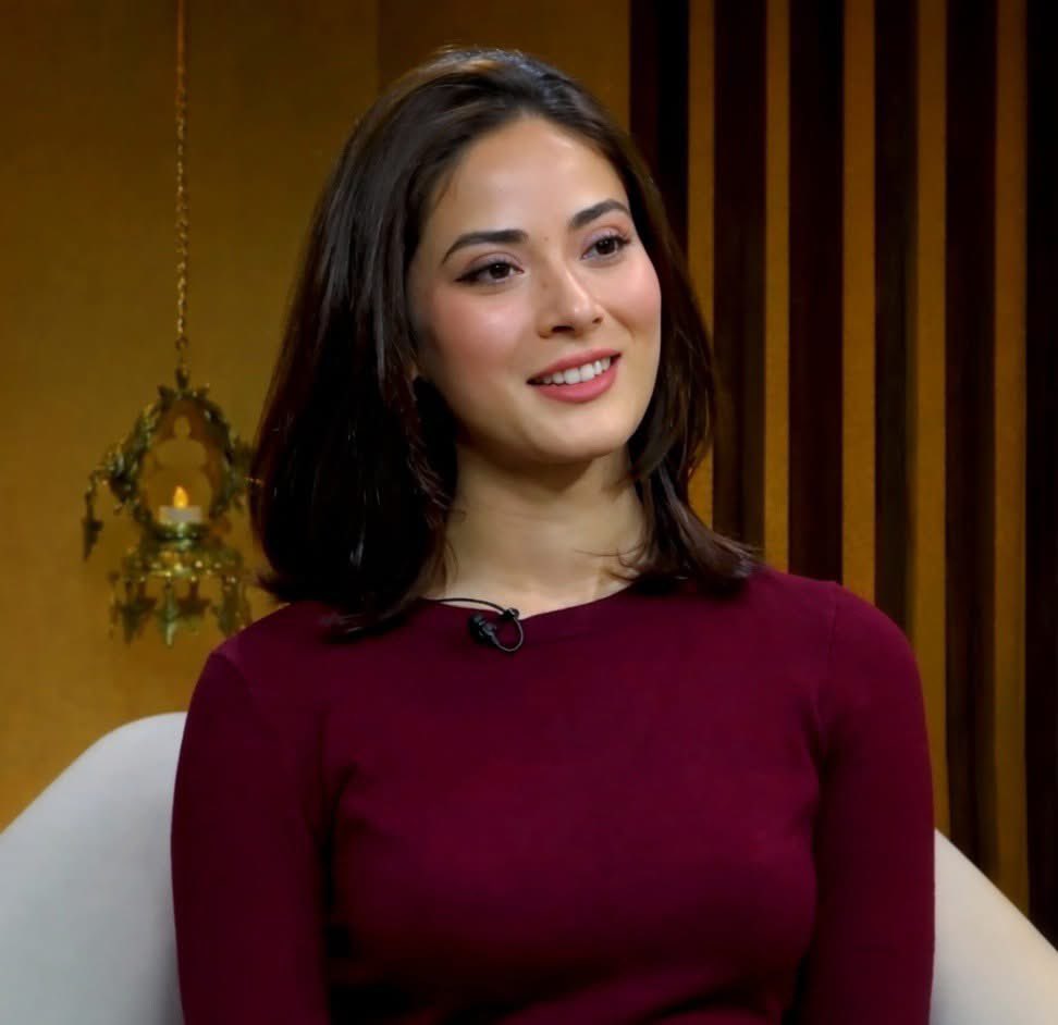 Dil Nisani Magar tweet media