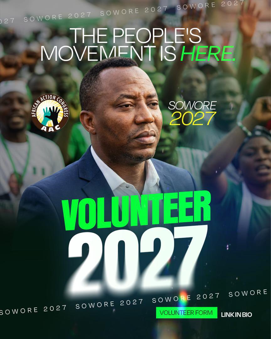 wacumzyp's tweet photo. Thank you VDM for unmasking Omoyele Sowore to his haters so they could learn about his integrity. https://t.co/1xqbDxa3Nf