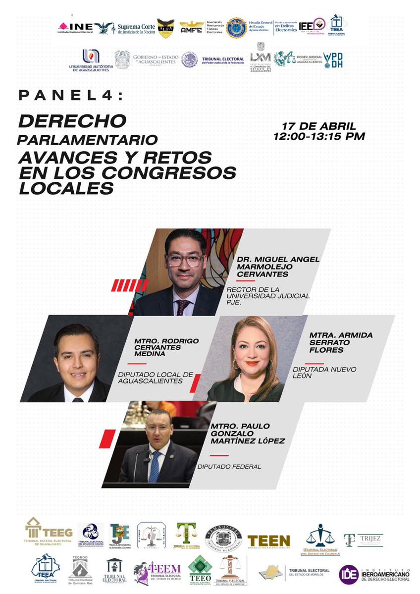 IEE Aguascalientes tweet media