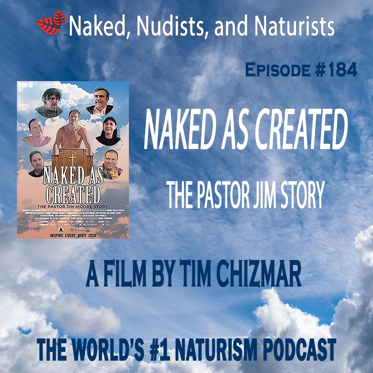 Naked, Nudists, and Naturists tweet media