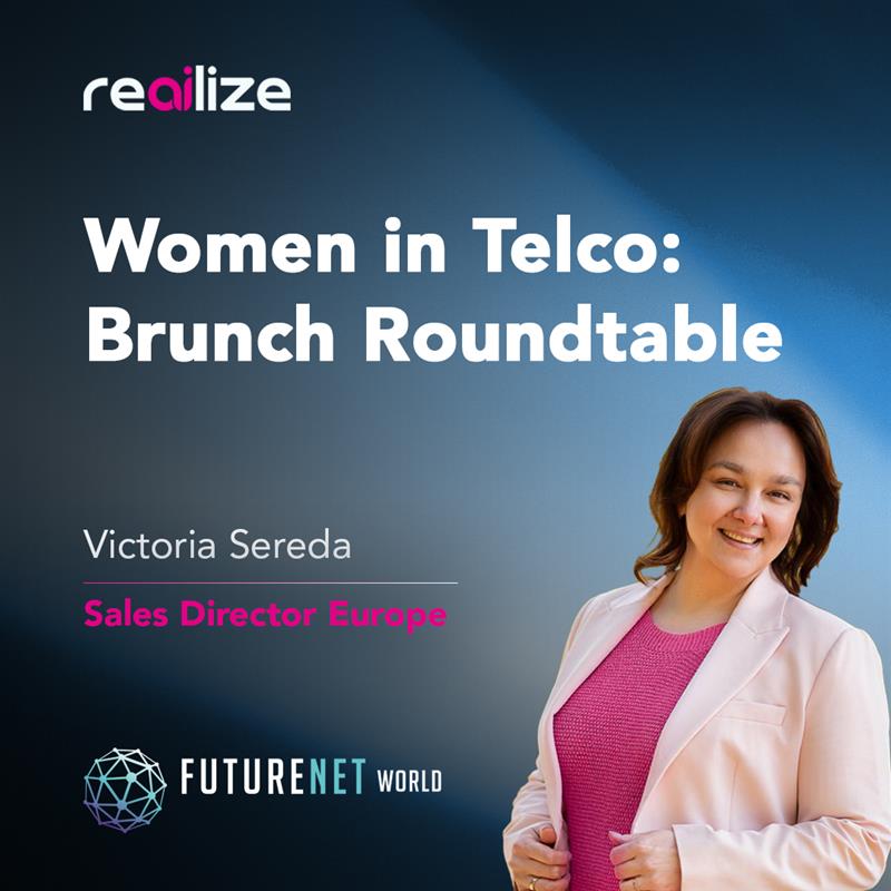 Reailize tweet media