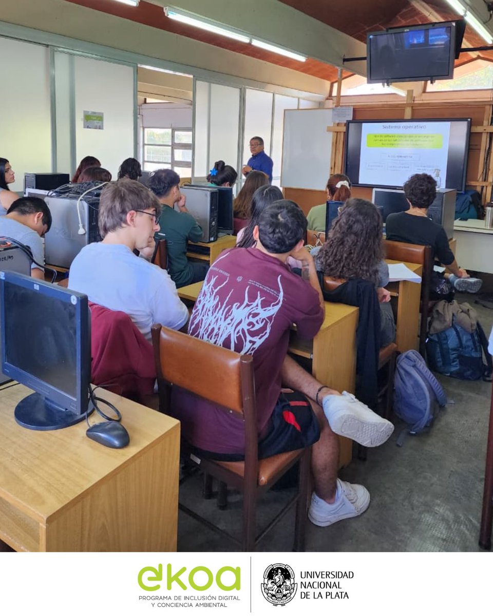 EKOA_unlp tweet media