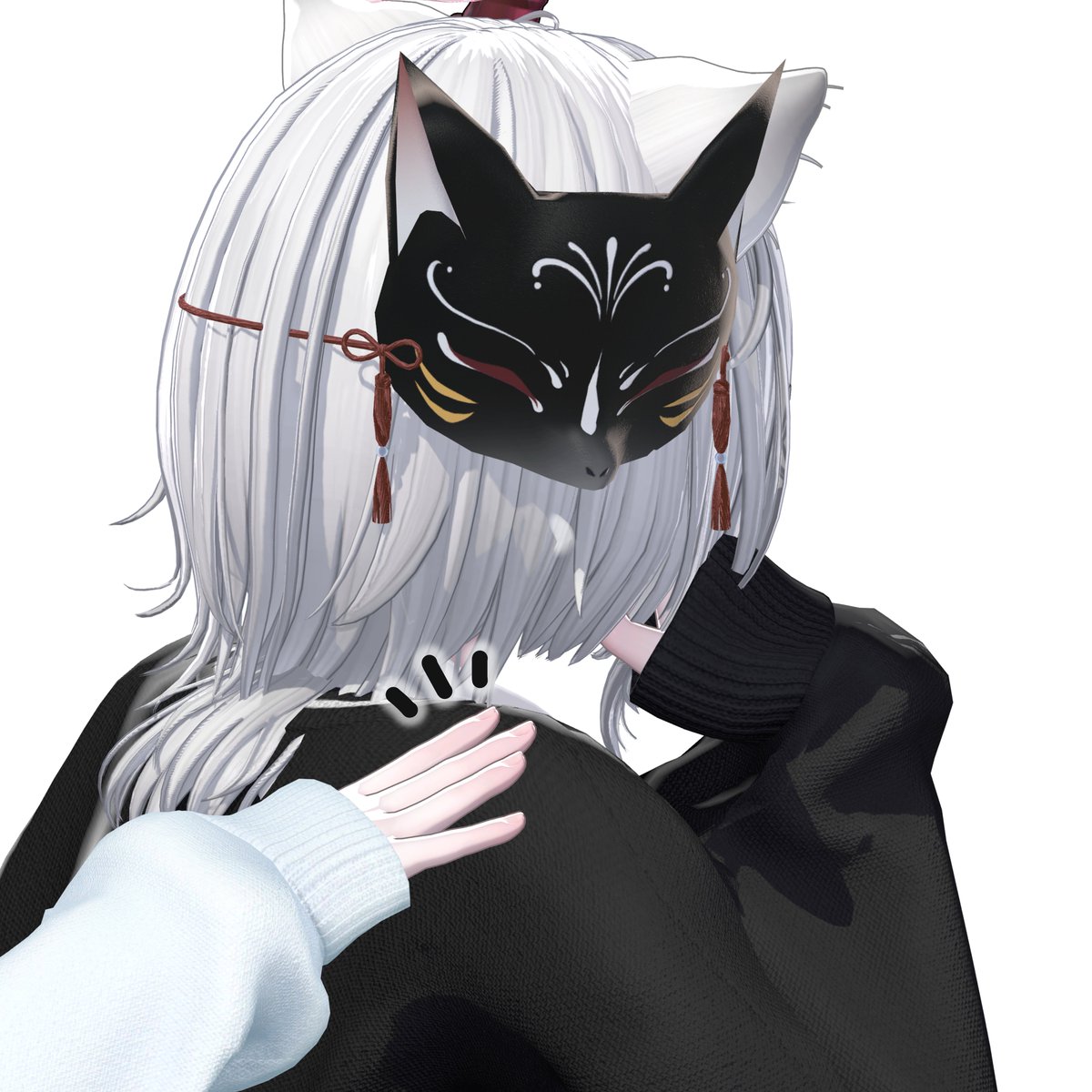 籠乃 ほたる tweet media