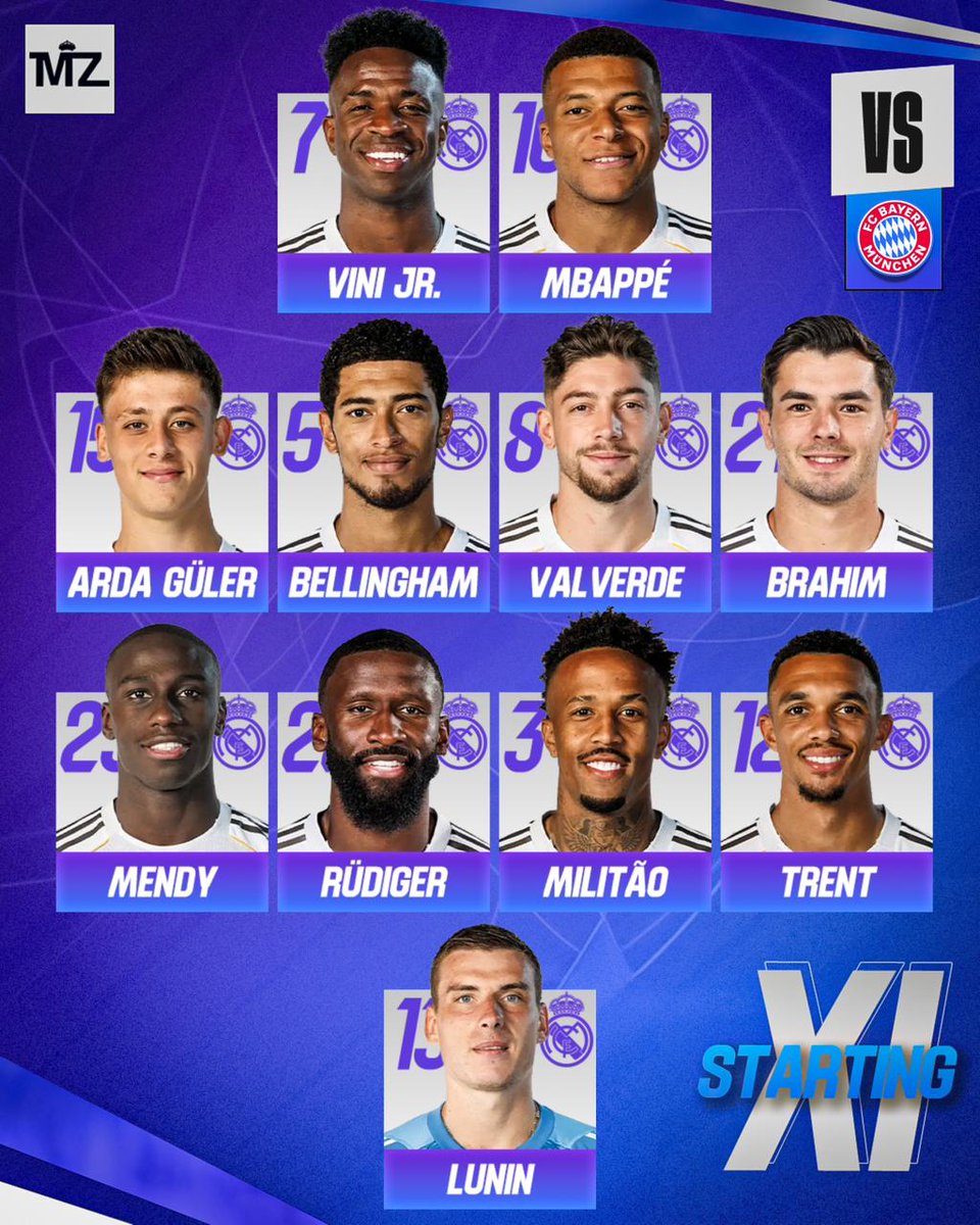 Madrid Zone tweet media