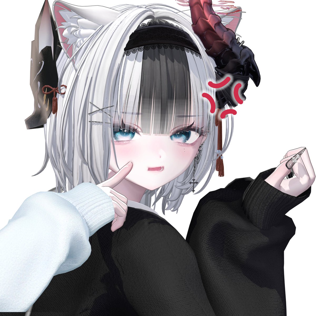 籠乃 ほたる tweet media