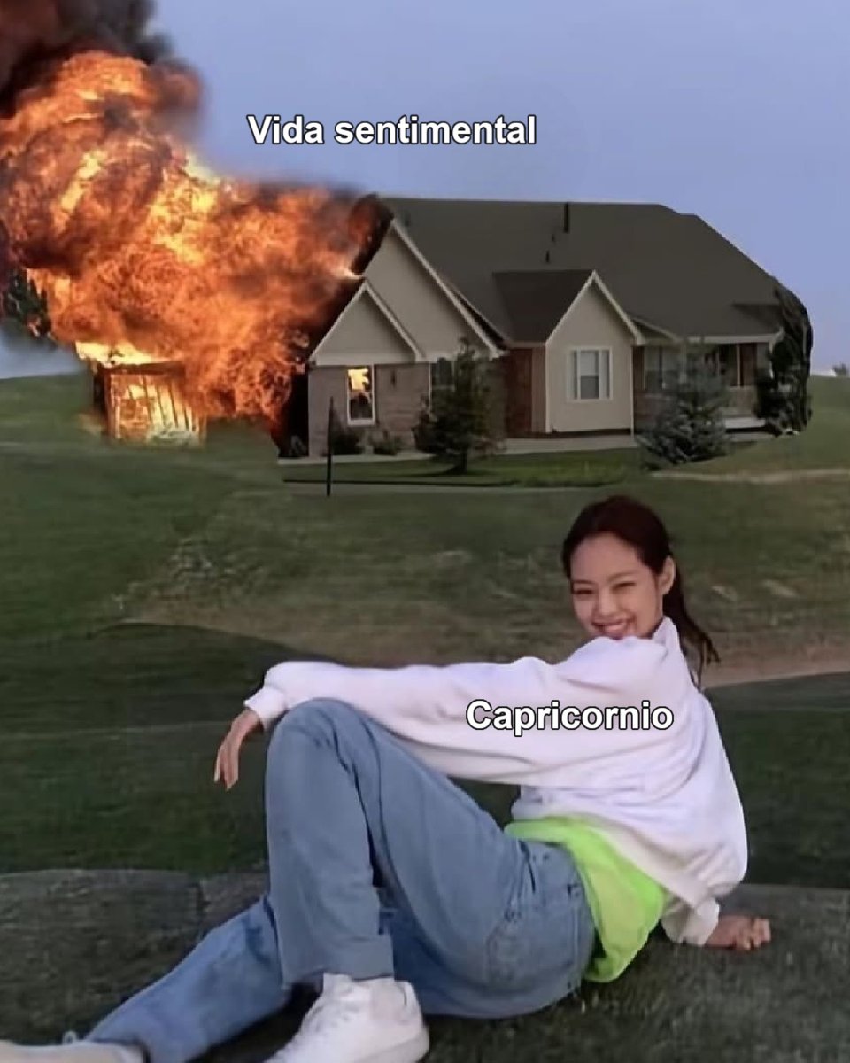 ▲CAPRICORNIO▲ tweet media