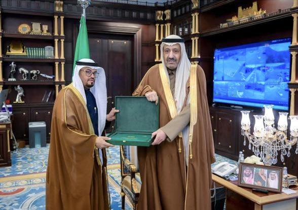 الاعلامي / سعيد المزهر tweet media