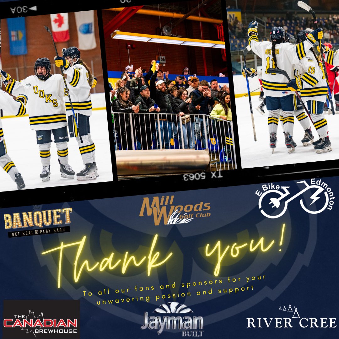 NAIT Women's Hockey tweet media