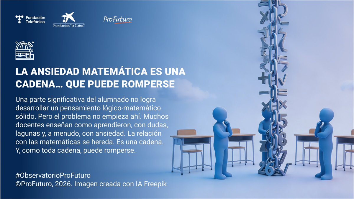 ProFuturo tweet media