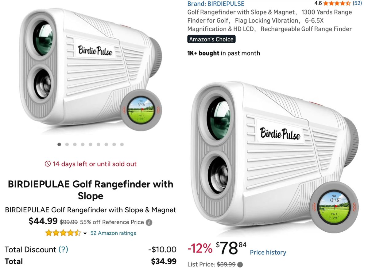 Glitched Deals tweet media