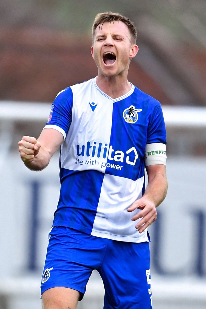 Bristol Rovers tweet media