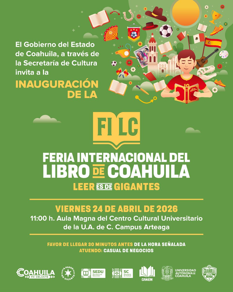 Consulado General de España en Monterrey tweet media