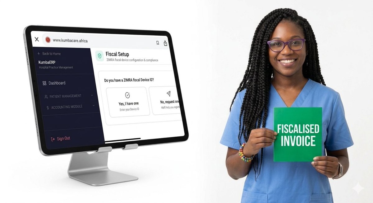 KumbaCare tweet media